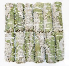 Sage Smudge Sticks 4