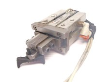 SMC MHZ2-20DN2 Parallel Style Air Gripper MHZ Gripper 20mm Bore picture