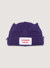 Charles Jeffrey LOVERBOY Chunky Ears Beanie picture