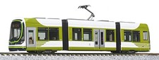 KATO 14-804-5 Hiroshima Electric Railway 1001 Hiroden Bus N Scale Tram Japan New picture