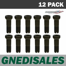 GreenTeeth Lo Pro Bolts - Pack of 12 picture