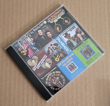 Los Relampagos Del Norte - 16 Albums En Uno - MP3CD picture