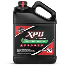 Opti-Lube XPD Diesel Fuel Additive: 1 Gallon without Accessories OPT-XPD1-NA picture