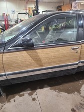 Driver Left Front Door Electric Fits 95-96 CAPRICE 658381 picture