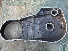 HARLEY EVO MOTORCYCLE DELKRON INNER PRIMARY COVER picture