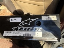 Alpine Stars Riding Boots picture