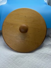Longaberger WoodCrafts Lid-8” picture