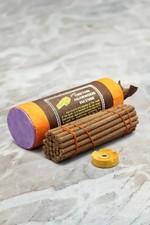Ancient Tibetan Agarwood Incense sticks set of 5 picture