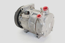 2003-2006 Nissan 350Z 3.5L  AC Compressor Assembly OEM - Tested picture
