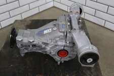 2018 Fiat 124 Spider Rear Differential Carrier Assembly 3.454:1 Gear Ratio picture