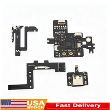 RP2040 Game Console Cable Chip Replacement picture