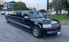 2008 Lincoln Navigator L picture