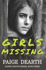 Girls Missing by Paige Dearth: New picture