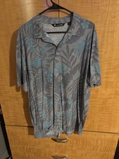 Travis Mathews 2xl polo picture