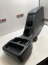 2001-2007 Dodge Dakota 2001-2003 Durango Center Console Heated Seats Black OEM picture