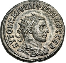 Roman Provincial Philip I Tetradrachm Antioch NGC AU 5/5-3/5(26mm, 11.44g, 1h) picture