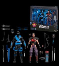 Presale GI Joe Classified Series 6
