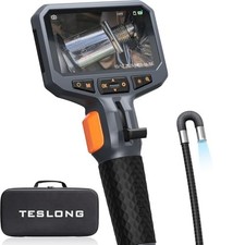 TD450S Articulating Borescope 1080p 4.5