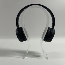 JBL Tune 520BT Wireless On-Ear Bluetooth Headphones Black JBLT520BTBLKAM picture