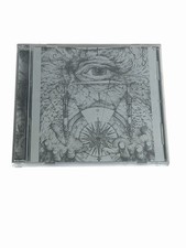 Ad Nauseum - Nihil Quam Vacuitas Ordinatum Est CD 2015 Lavadome Prod LDMEVIII picture