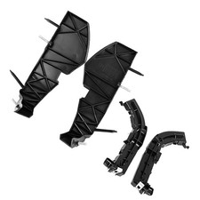 For Dodge Challenger Retaining Bumper Fascia Support Bracket Set 2015-2022 picture