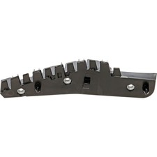 Bumper Face Bar Bracket Front Passenger Right Side for Ford Ranger 2024 picture