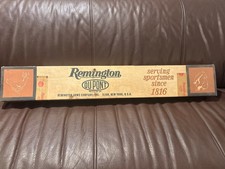 BOX ONLY FOR Remington Model 660 308 Winchester Bolt Action Rifle Box picture