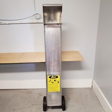 Shortening Shuttle Oil Carrier picture