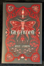The Gravewood - Kelly Andrew (FairyLoot Exclusive Edition) picture