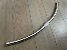 SOMA Noahs Arc Bar Handlebar 25.4mm 600mm Old MTB Alloy Vintage picture