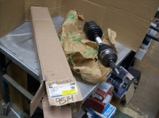 Ford Genuine OEM NOS Motorcraft Shaft TX-833 picture