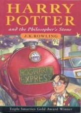 Harry Potter and the Philosopher's Stone By J. K. Rowling. 97807 picture