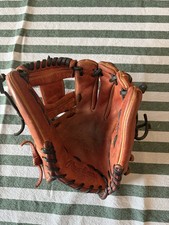 Rawlings PRONP5P Heart Of The Hide 11.75” Baseball Glove right throw infielder picture