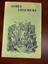 James Chalmers by PM Stevenson picture