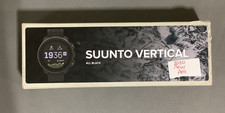 SUUNTO Vertical: Adventure GPS Watch, Offline Maps, Solar Charging picture