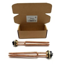 1/2 PCS HE 55220 Water Heating Element Electric Tankless Heater 5.5 kW 6 kW picture
