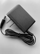 15pcs/lot  9V 1A AC/DC Adapter Input 100-240AC 50-60Hz Center Negative 5.5/2.1mm picture