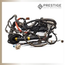 1999-2001 TOYOTA TACOMA Engine Wire Harness 82121-3G390 picture