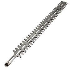SaidiCo Replacement Blade Set for Echo OEM P/N X411001360 Hedge Trimmer Blades picture