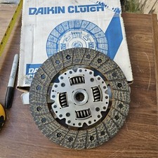 Daikin Clutch Disc L79-6039 NSD812 Japan picture