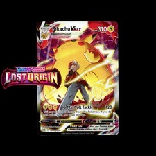 Pokemon TCG SWSH Lost Origin | Choose Your Card | Reverse Holo/Holo/Ultra Rare picture