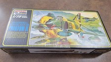 Minicraft Hasegawa 1:72 McDonnell Douglas F-4E Phantom II Fighter 085 NIB SEALED picture