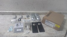 Kaba E-Plex E5086XKWL-626-41 2-3/4 In Backset Electronic Keyless Lock picture