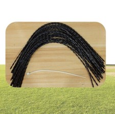 30 Pcs For Grass Gator 20155A 0.155-Inch by 21-Inch Trimmer Line picture
