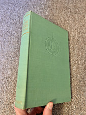 The English Counties, Glossy, Illustrated, Joad, Odhams Press Ltd London 1949 HC picture
