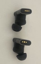 Status Between Pro In Ear Wireless Headphones - Black/Silver  SAEE 3x picture