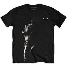 Men's Yungblud Occupy The Uk T-shirt Black picture