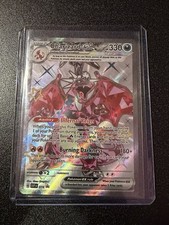 Charizard ex 074 Sv: Scarlet & Violet Promo Cards Holo picture