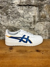 ASICS Japan S 1201A463-100 Mens White/Lake Drive New In Box picture