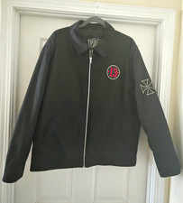 Lucky 13 Born To Lose Dickies Jacket picture